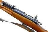 Bern, K31, Swiss Military Rifle, 830783, I-1057 - 5 of 9
