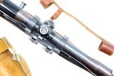 FN 49, Luxembourg Military Sniper Rifle, 7187, FB00715 - 16 of 21