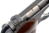 Whitney Wolverine pistol, Rare 1st Year Production, 24009, FB00714 - 5 of 10