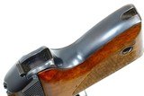 Mauser HSc Pistol, Low Grip Screw, Commercial, 700296, FB00727 - 10 of 11