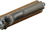 Ithaca 1911A1 U.S. Military Pistol, 889550, FB00737 - 7 of 13