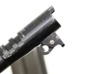 Ithaca 1911A1 U.S. Military Pistol, 889550, FB00737 - 12 of 13