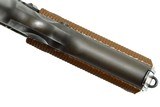 Ithaca 1911A1 U.S. Military Pistol, 889550, FB00737 - 6 of 13