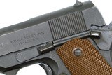 Ithaca 1911A1 U.S. Military Pistol, 889550, FB00737 - 5 of 13
