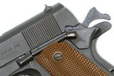 Ithaca 1911A1 U.S. Military Pistol, 889550, FB00737 - 3 of 13