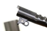 Ithaca 1911A1 U.S. Military Pistol, 889550, FB00737 - 11 of 13