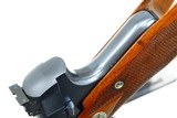 Colt Woodsman Pistol Match Target, WWII Era, MT10061, FB00717 - 12 of 16