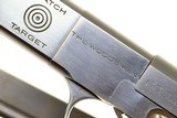 Colt Woodsman Bullseye Match Target, MT912, FB00718 - 3 of 16