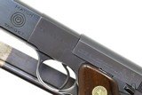 Colt Woodsman Bullseye Match Target, MT912, FB00718 - 4 of 16