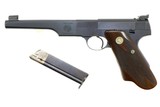 Colt Woodsman Bullseye Match Target, MT912, FB00718 - 2 of 16