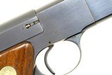 Colt Woodsman Bullseye Match Target, MT912, FB00718 - 15 of 16