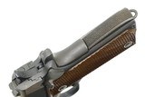 Remington Rand 1911A1, WWII, .45 ACP, 2045806, FB00719 - 7 of 15