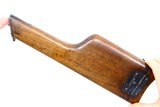 Mauser C96 Broomhandle Early Flatside, Correct Stock, 21516, FB00726 - 15 of 16