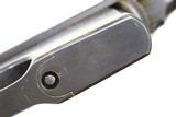 Mauser C96 Broomhandle Early Flatside, Correct Stock, 21516, FB00726 - 12 of 16