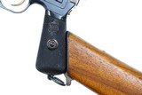 Beautiful Mauser C96 Prewar Bolo, Matching Stock, 42822, FB00731 - 22 of 25