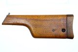 Beautiful Mauser C96 Prewar Bolo, Matching Stock, 42822, FB00731 - 12 of 25