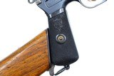 Beautiful Mauser C96 Prewar Bolo, Matching Stock, 42822, FB00731 - 23 of 25