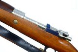 DWM 1909 Argentine Military Rifle, E1215, FB00729 - 2 of 15