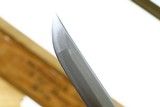 Unbelievable WWII Japanese Katana/Tanto Time Capsule, Capture Papers, X-279 - 24 of 25