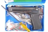 Star, Model 28 DA, Boxed with accessories, 1574162, I-819 - 3 of 11