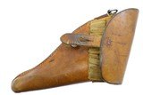 Swiss Bern 1929 Revolver with Holster, 51793, I-1216 - 9 of 17