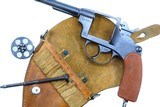 Swiss Bern 1929 Revolver with Holster, 51793, I-1216 - 11 of 17