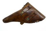 Swiss Bern, 1882 Revolver with Holster, 9867, I-1218 - 14 of 19