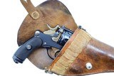 Swiss Bern, 1882 Revolver with Holster, 9867, I-1218 - 3 of 19