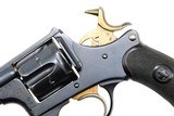 Swiss Bern, 1882 Revolver with Holster, 9867, I-1218 - 4 of 19