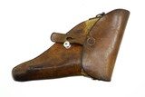 Swiss Bern, 1882 Revolver with Holster, 9867, I-1218 - 15 of 19