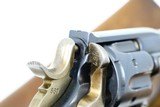 Swiss Bern, 1882 Revolver with Holster, 9867, I-1218 - 11 of 19