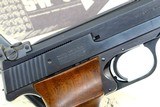 S&W, Model 41 EFS pistol, Matching Box, A167561, FB00713 - 8 of 16