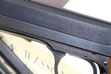 S&W, Model 41 EFS pistol, Matching Box, A167561, FB00713 - 6 of 16