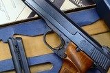 S&W, Model 41 EFS pistol, Matching Box, A167561, FB00713 - 5 of 16
