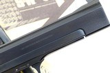S&W, Model 41 EFS pistol, Matching Box, A167561, FB00713 - 9 of 16