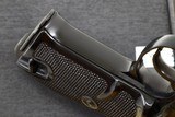 Walther, P38-K, Near NIB, 500900, I-1082 - 6 of 13