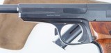 Walther 1925 Olympia, Standard Configuration, EXCELLENT!, A-1055 - 14 of 16