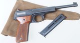 Walther 1925 Olympia, Standard Configuration, EXCELLENT!, A-1055 - 15 of 16