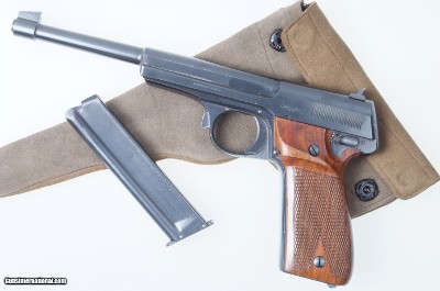 Walther 1925 Olympia, Standard Configuration, EXCELLENT!, A-1055