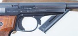 Walther 1925 Olympia, Standard Configuration, EXCELLENT!, A-1055 - 13 of 16