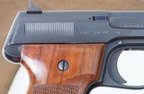 Walther 1925 Olympia, Standard Configuration, EXCELLENT!, A-1055 - 12 of 16