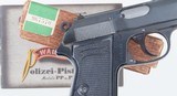 Walther PP, .22, Pre War, Boxed.Spectacular! *SALE PRICE*, A-1158 - 15 of 18