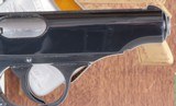 Walther PP, .22, Pre War, Boxed.Spectacular! *SALE PRICE*, A-1158 - 11 of 18