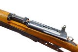 Bern, K31, Swiss Military Rifle, 993681, I-1139 - 3 of 8