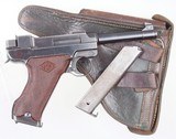 Finnish L-35 Lahti, Military, Late, Rig. #A-1137 *SALE PRICE* - 2 of 17