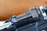 Mauser, C96, Broomhandle Pistol, Conehammer, Stock, Antique, 8135, O-96 - 5 of 18