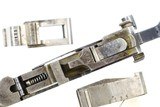 Mauser, C96, Broomhandle Pistol, Conehammer, Stock, Antique, 8135, O-96 - 12 of 18