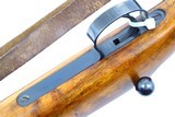Mauser, 340 B Sporter, .22LR, 169458, A-1846 - 13 of 15
