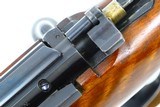 Mauser, 340 B Sporter, .22LR, 169458, A-1846 - 8 of 15