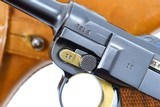 Mauser, 06-34, Swiss, Holster, 3619, A-1848 - 4 of 20